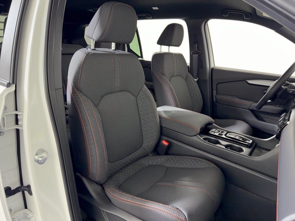 New 2026 Honda Pilot Sport image 30