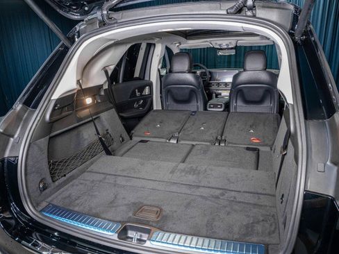 New 2026 Mercedes-Benz GLE 450 4MATIC image 8