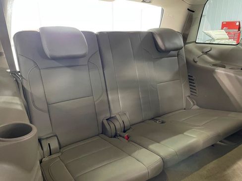 Used 2015 Chevrolet Tahoe LTZ AWD/4WD image 25
