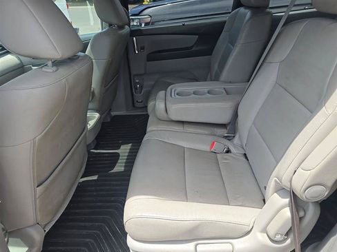 Used 2016 Honda Odyssey EX-L image 17