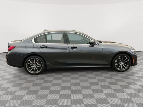 Used 2022 BMW 330e xDrive w/ Driving Assistance Package AWD/4WD image 5