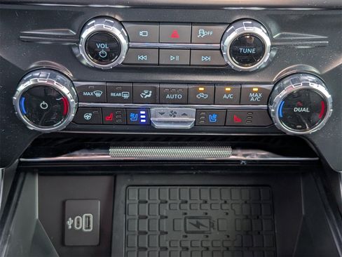 New 2025 Ford F150 Raptor image 20