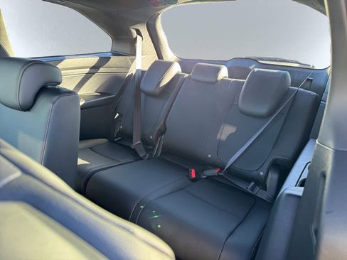 New 2026 Honda Odyssey Sport-L image 19