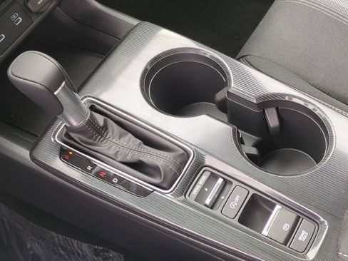 New 2026 Honda Civic Sport image 13