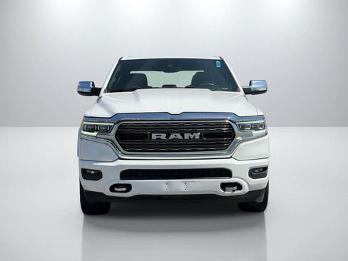 Used 2020 RAM 1500 Limited AWD/4WD image 11