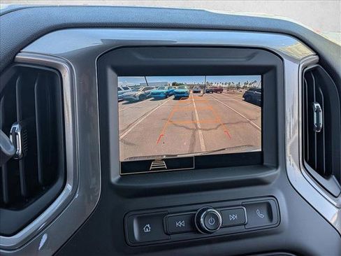New 2026 Chevrolet Silverado 1500 W/T RWD image 13