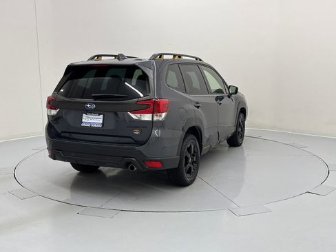 Certified 2023 Subaru Forester Wilderness AWD/4WD image 6