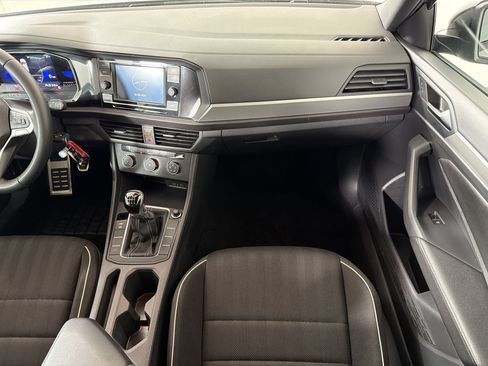 Used 2023 Volkswagen Jetta Sport FWD image 26