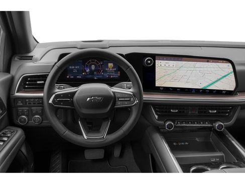 New 2026 Chevrolet Suburban Z71 image 31