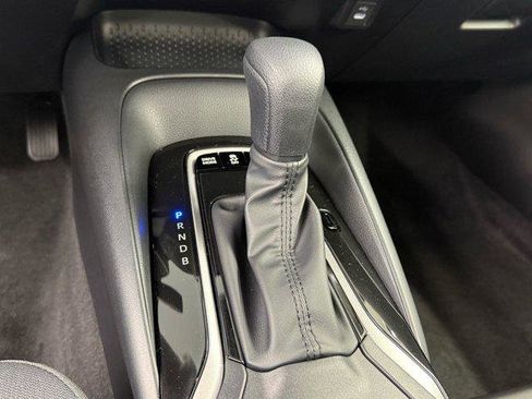 Certified 2026 Toyota Corolla LE image 24