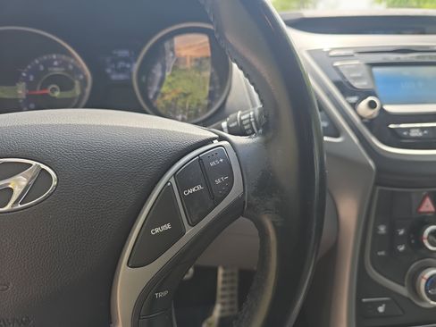 Used 2015 Hyundai Elantra Sport image 17