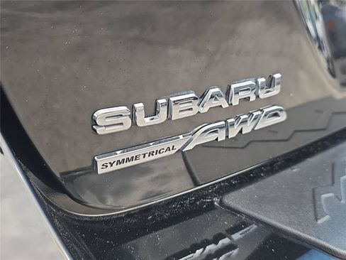 Used 2024 Subaru Crosstrek 2.5i Sport w/ Popular Package #4A AWD/4WD image 5