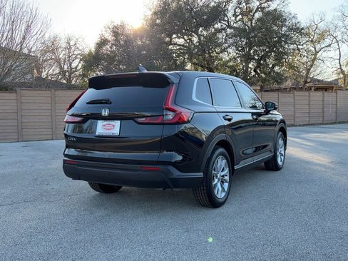 Used 2024 Honda CR-V EX image 5