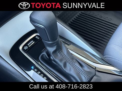 Certified 2024 Toyota Corolla SE FWD image 25