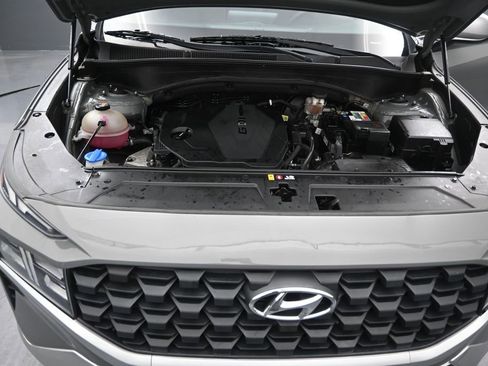 Used 2022 Hyundai Santa Fe SEL w/ Cargo Package FWD image 16