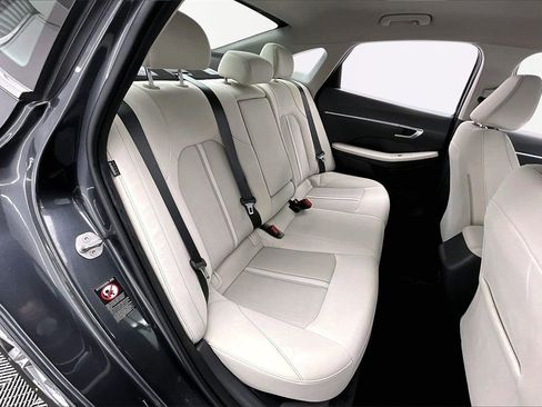 Used 2023 Hyundai Sonata SEL w/ Cargo Package image 27