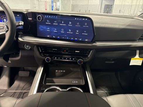 New 2026 Chevrolet Tahoe RST AWD/4WD image 12