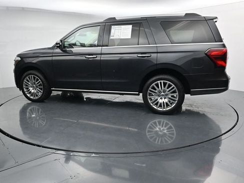Certified 2022 Ford Expedition Limited AWD/4WD image 6