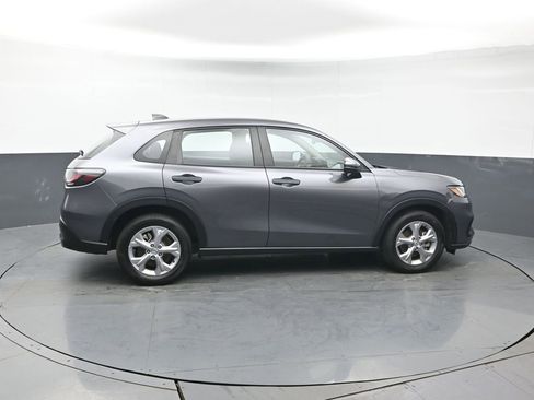 Certified 2024 Honda HR-V LX image 7