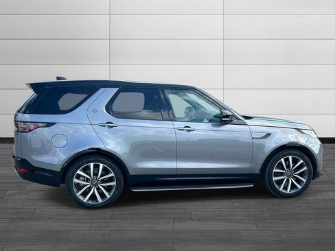 Used 2024 Land Rover Discovery Dynamic SE AWD/4WD image 6