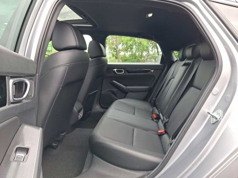 Certified 2023 Honda Civic Sport Touring image 10