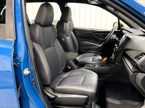 Used 2023 Subaru Forester Wilderness AWD/4WD image 7