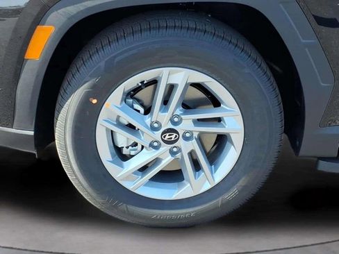 New 2026 Hyundai Tucson SE FWD image 9