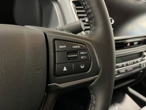 New 2026 Honda Ridgeline RTL image 17