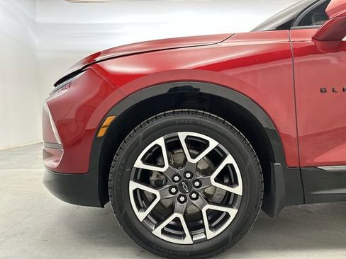 Used 2023 Chevrolet Blazer RS w/ Driver Confidence II Package image 22