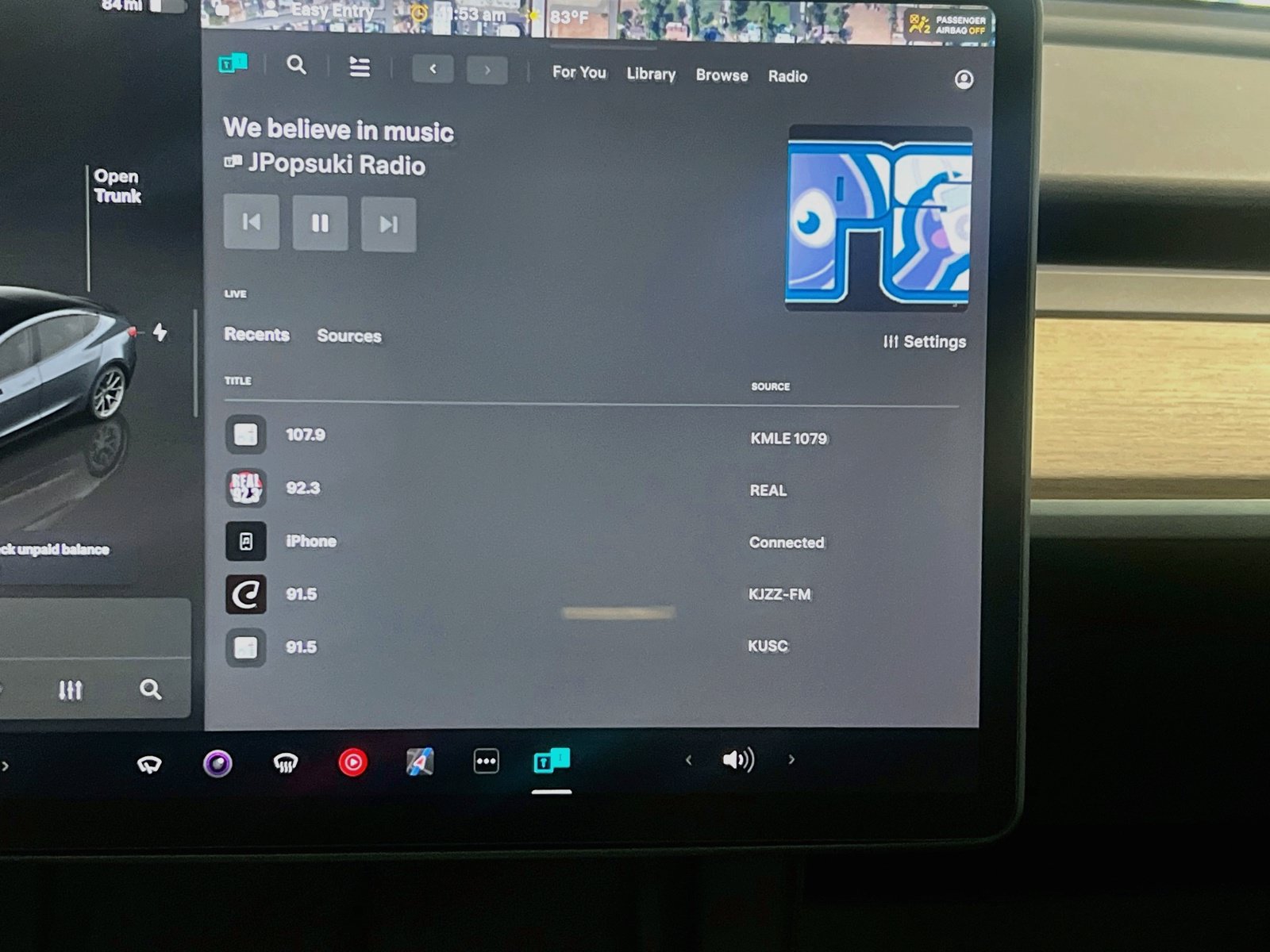 Used 2023 Tesla Model 3 Standard Range RWD image 11