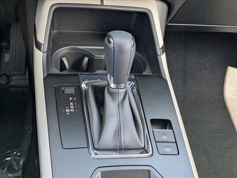New 2026 MAZDA CX-5 Preferred image 13