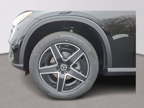 New 2026 Mercedes-Benz GLC 300 4MATIC image 7