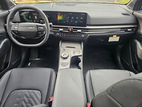 New 2026 Kia Sportage X-Line AWD/4WD image 9