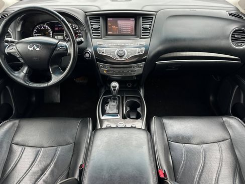 Used 2016 INFINITI QX60 AWD w/ Premium Package image 13