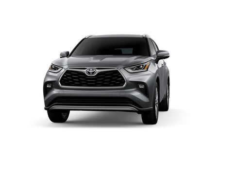 New 2026 Toyota Highlander Platinum AWD/4WD image 21