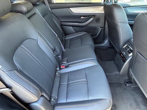 New 2026 MAZDA CX-90 Plug-In Hybrid w/ Preferred AWD/4WD image 13