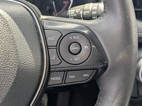 Used 2023 Toyota RAV4 XLE Premium FWD image 26