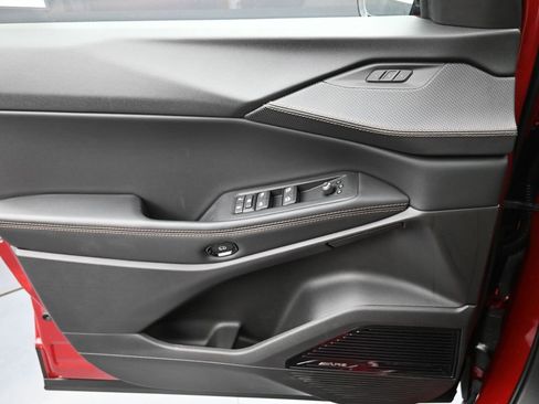 New 2026 Jeep Cherokee Overland w/ Advanced Pro Tech Group AWD/4WD image 23