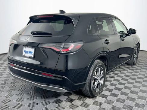 Used 2024 Honda HR-V EX-L image 7