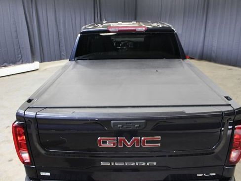 Used 2022 GMC Sierra 1500 SLE AWD/4WD image 41