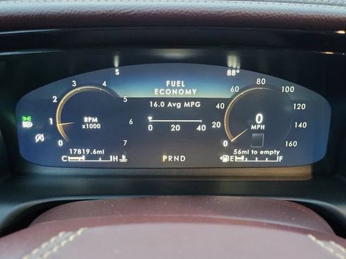 Certified 2024 Lincoln Aviator Black Label AWD/4WD image 23
