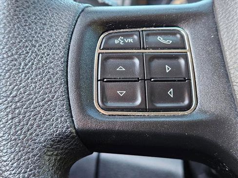 Used 2018 RAM 1500 Express w/ Express Value Package image 12