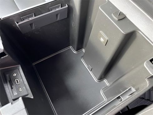 Used 2020 Chevrolet Silverado 2500 LTZ w/ LTZ Premium Package image 25