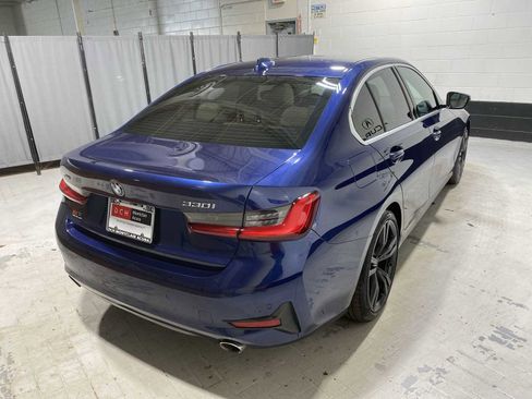 Used 2020 BMW 330i xDrive Sedan w/ Convenience Package image 26
