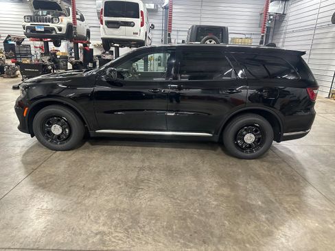 New 2026 Dodge Durango AWD image 24