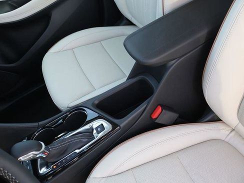 New 2026 Buick Encore GX Avenir image 17