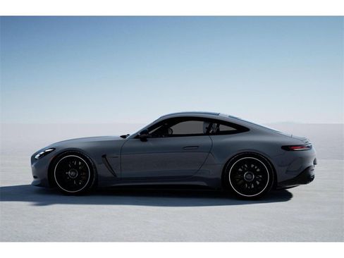 New 2026 Mercedes-Benz AMG GT 63 image 33