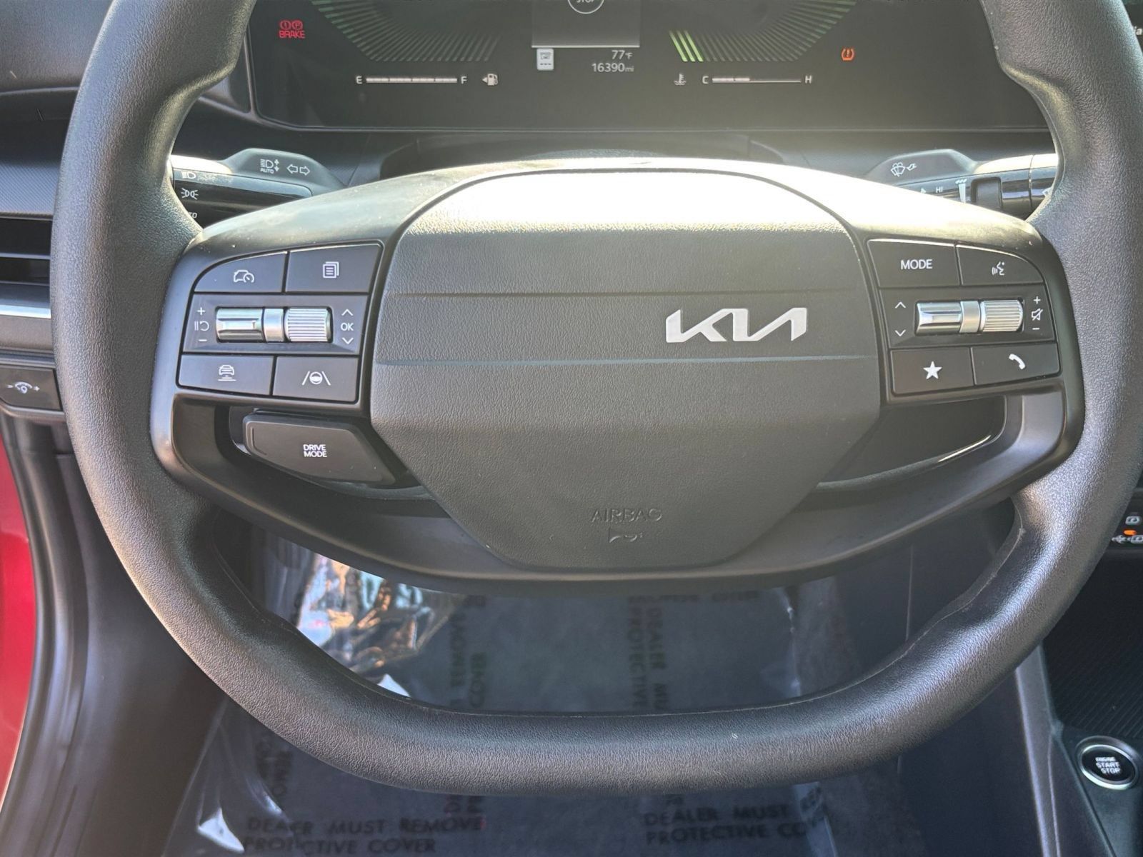Used 2026 Kia K4 FWD image 28