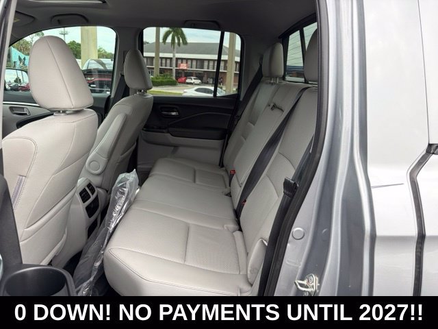 Used 2019 Honda Ridgeline RTL image 15