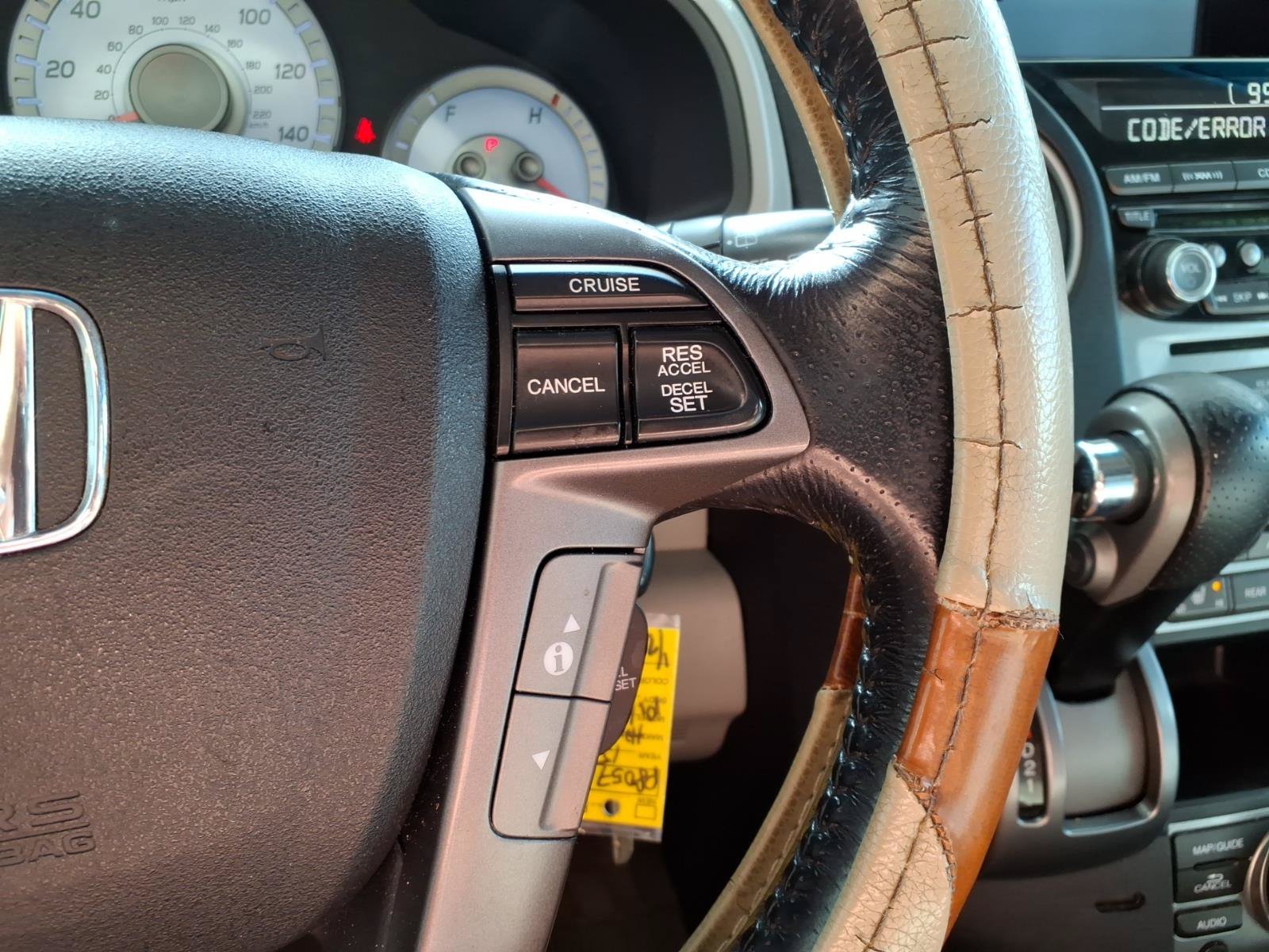 Used 2015 Honda Pilot Touring image 16